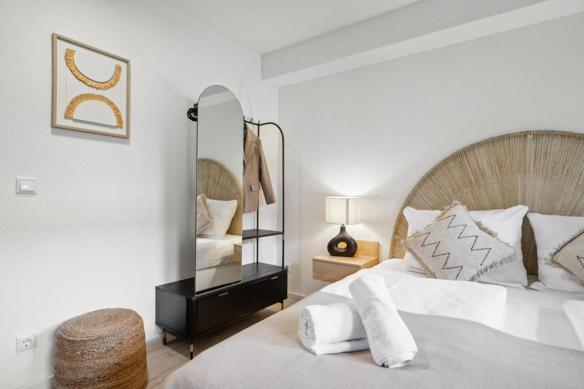 Casas Oasis - Modern, Mit Kueche & Thermennaehe Bad Füssing Eksteriør bilde