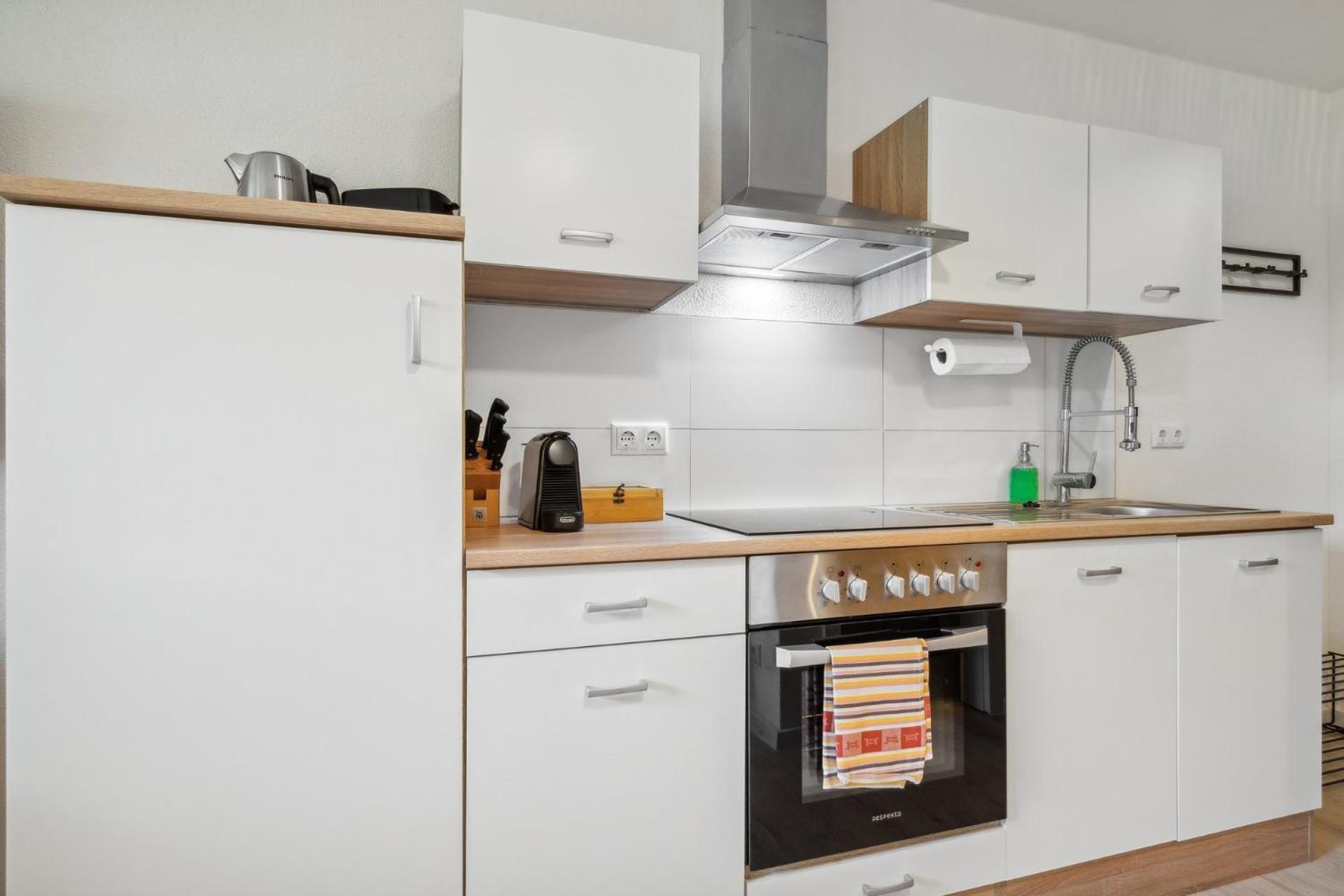 Casas Oasis - Modern, Mit Kueche & Thermennaehe Bad Füssing Eksteriør bilde