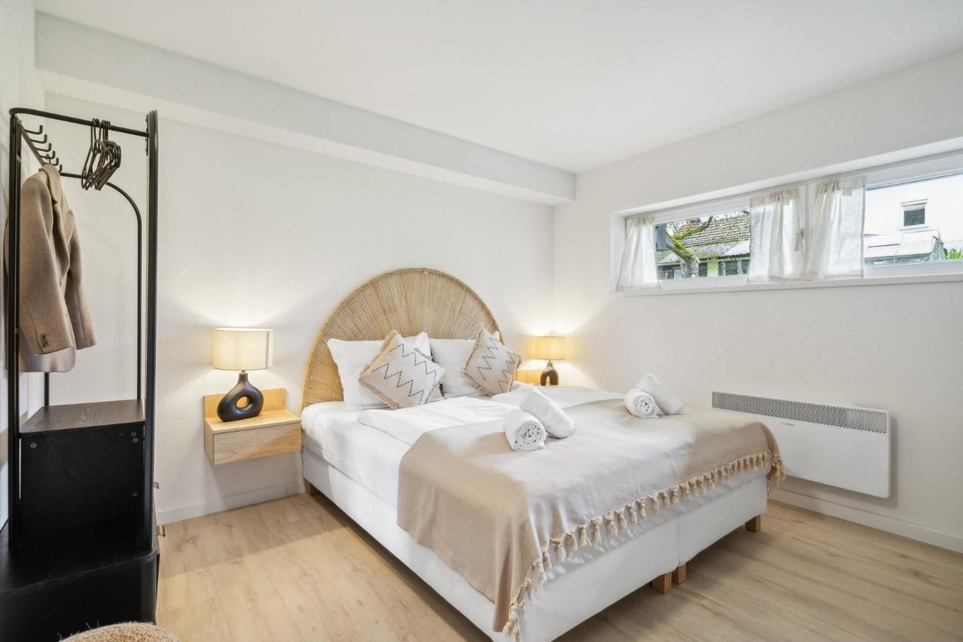 Casas Oasis - Modern, Mit Kueche & Thermennaehe Bad Füssing Eksteriør bilde