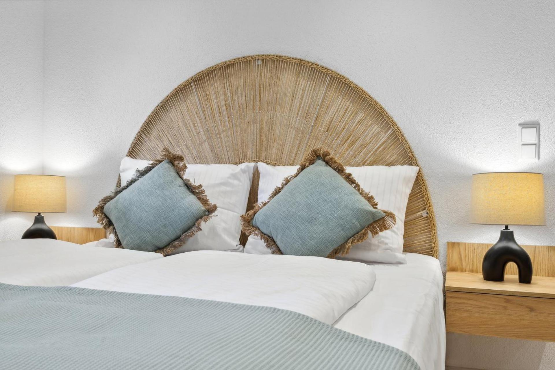 Casas Oasis - Modern, Mit Kueche & Thermennaehe Bad Füssing Eksteriør bilde