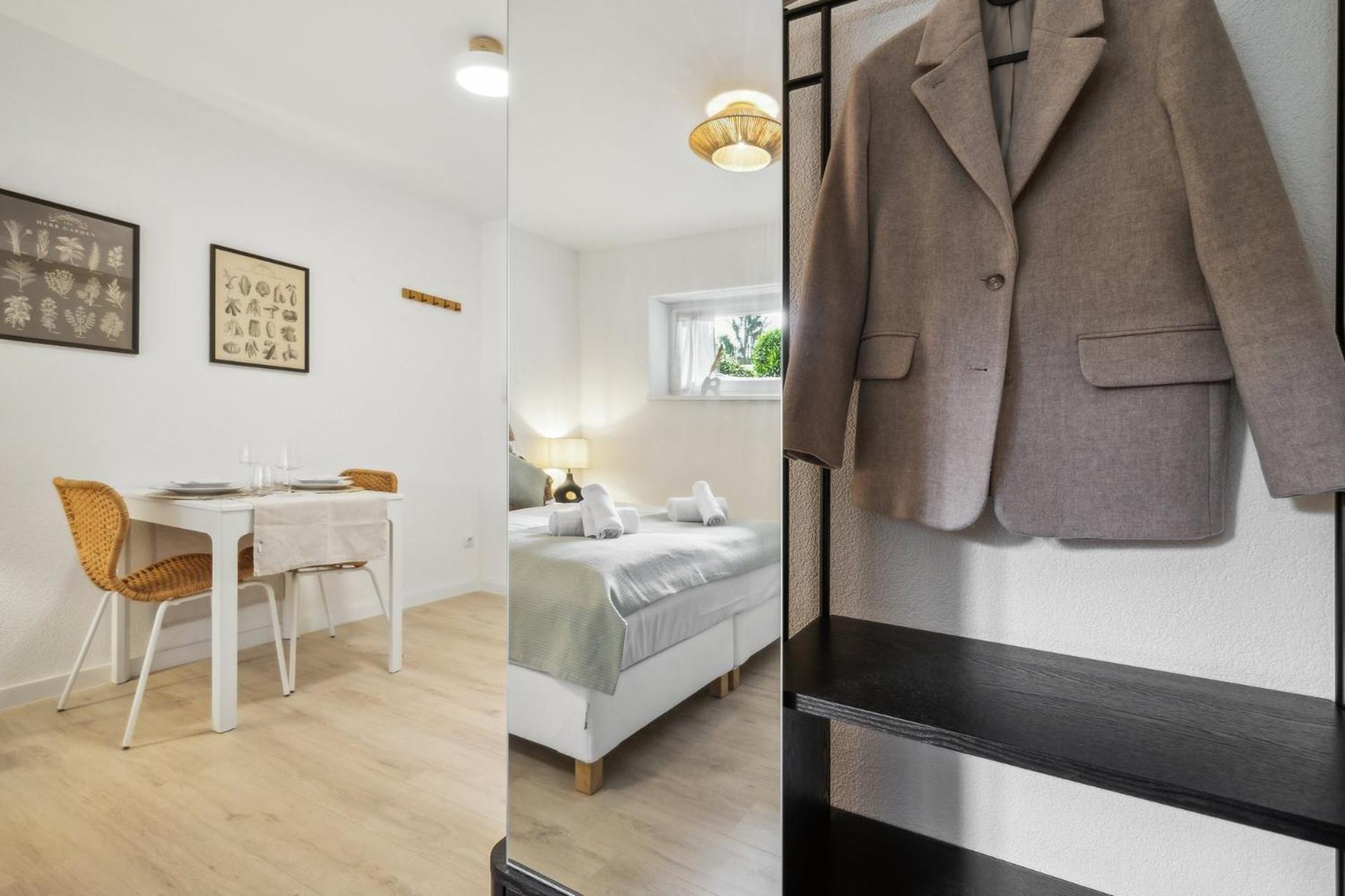 Casas Oasis - Modern, Mit Kueche & Thermennaehe Bad Füssing Eksteriør bilde