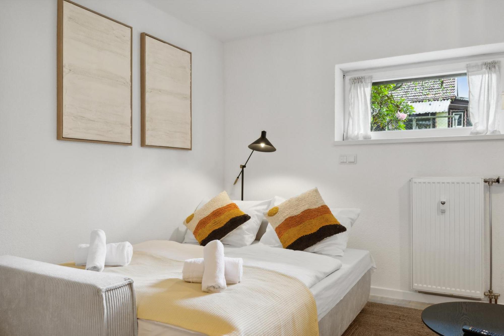 Casas Oasis - Modern, Mit Kueche & Thermennaehe Bad Füssing Eksteriør bilde