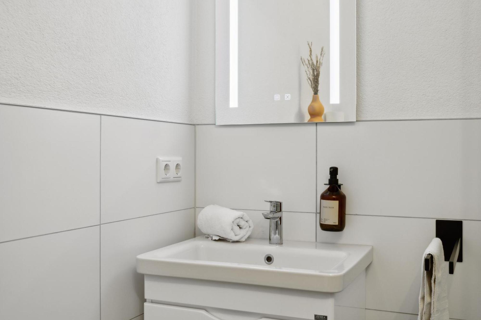 Casas Oasis - Modern, Mit Kueche & Thermennaehe Bad Füssing Eksteriør bilde