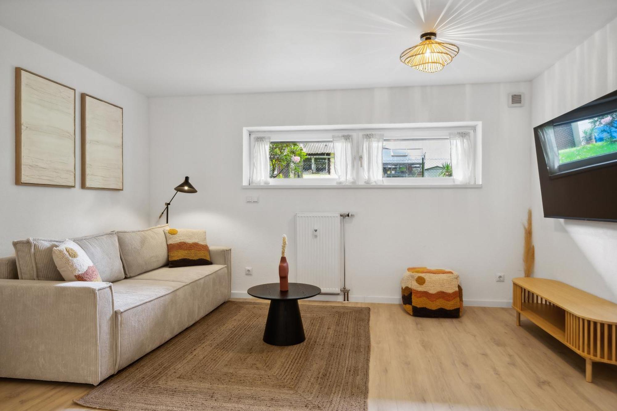 Casas Oasis - Modern, Mit Kueche & Thermennaehe Bad Füssing Eksteriør bilde