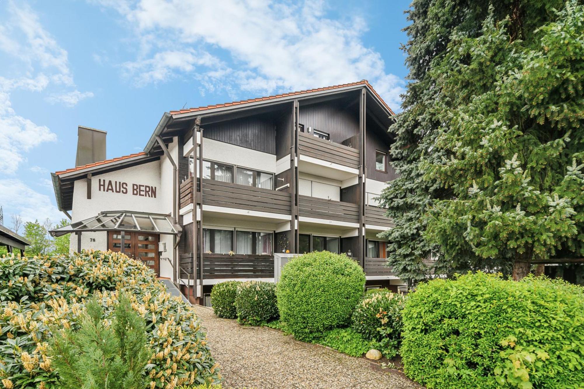 Casas Oasis - Modern, Mit Kueche & Thermennaehe Bad Füssing Eksteriør bilde