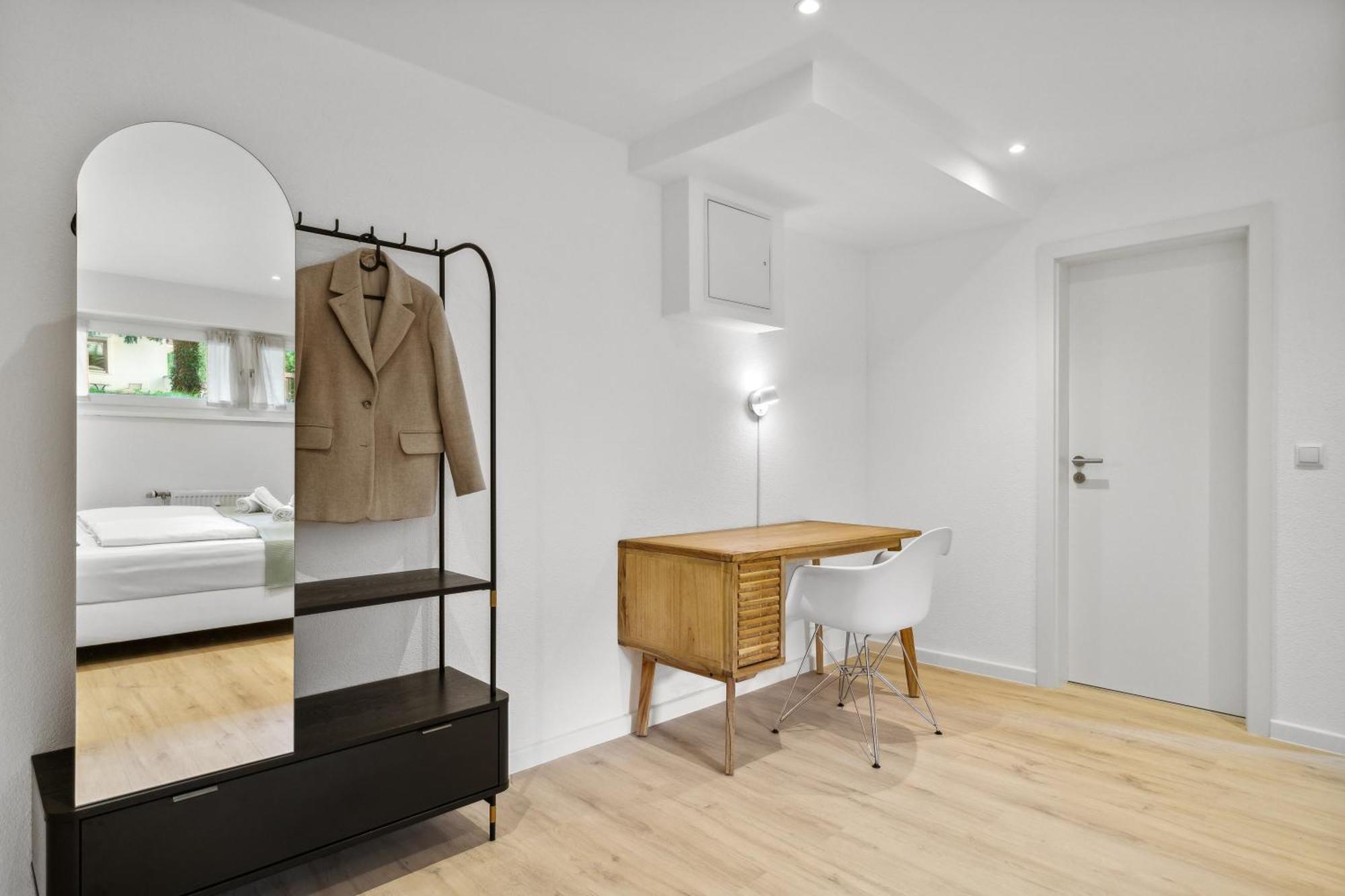 Casas Oasis - Modern, Mit Kueche & Thermennaehe Bad Füssing Eksteriør bilde