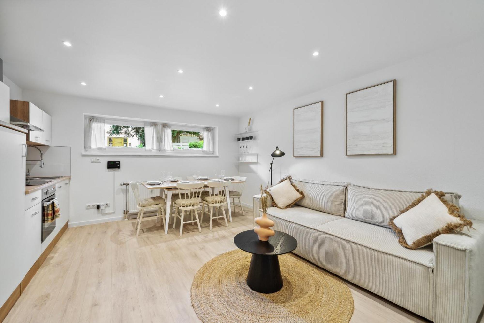 Casas Oasis - Modern, Mit Kueche & Thermennaehe Bad Füssing Eksteriør bilde