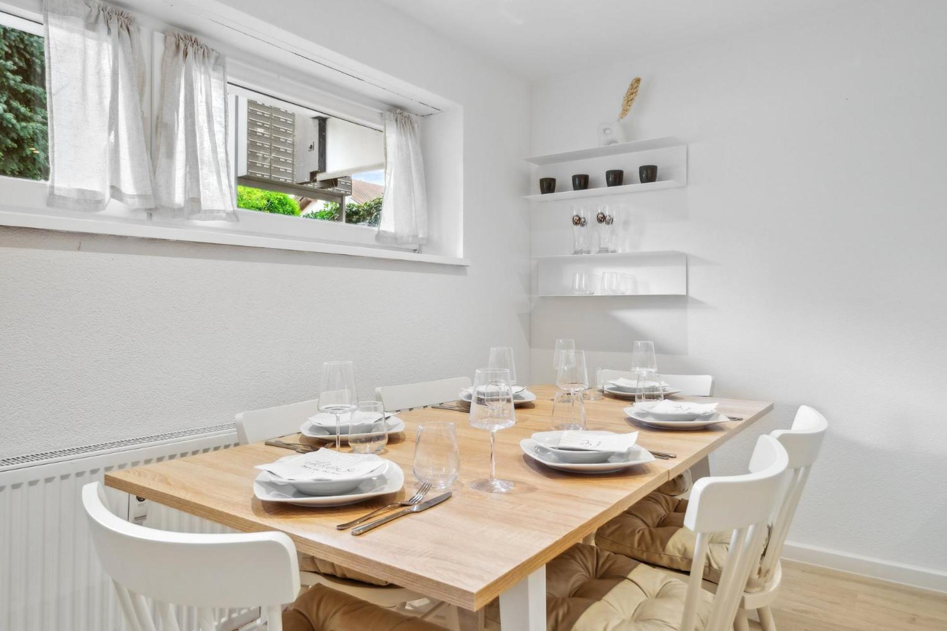 Casas Oasis - Modern, Mit Kueche & Thermennaehe Bad Füssing Eksteriør bilde